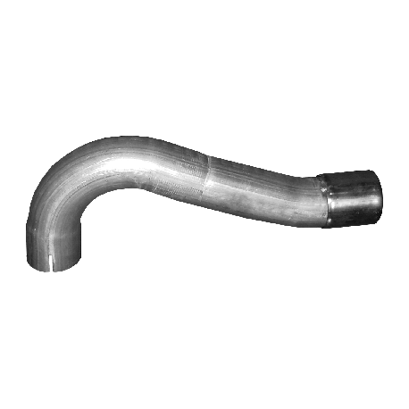 tail pipe