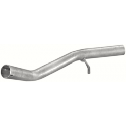 tail pipe