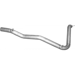 tail pipe