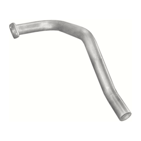 tail pipe