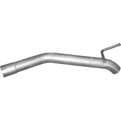 tail pipe