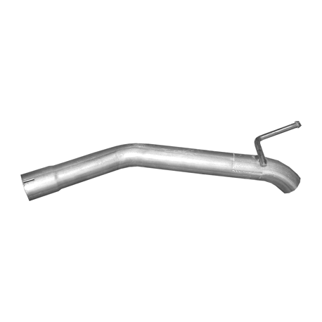 tail pipe