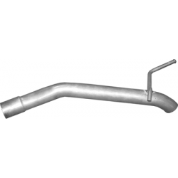 tail pipe