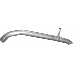 tail pipe