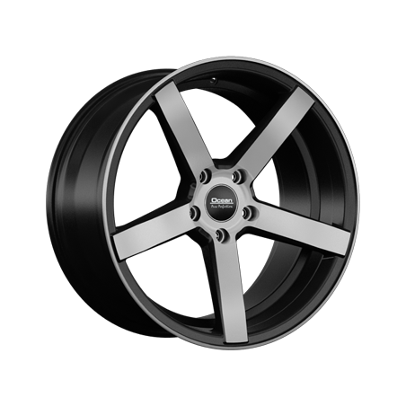 Cruise Concave
