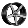 Cruise Concave