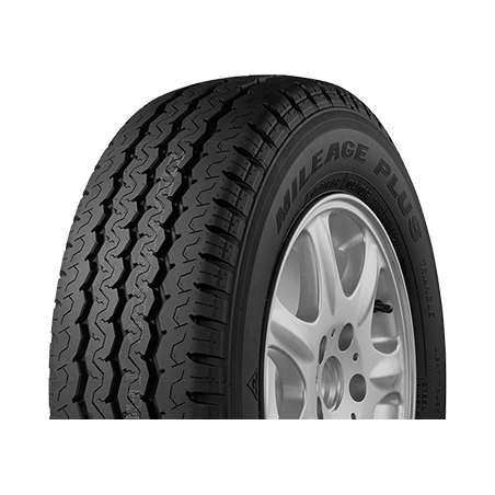 Mileage Plus TR652