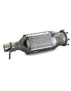 Diesel Partikel Filter
