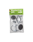 Monteringssæt